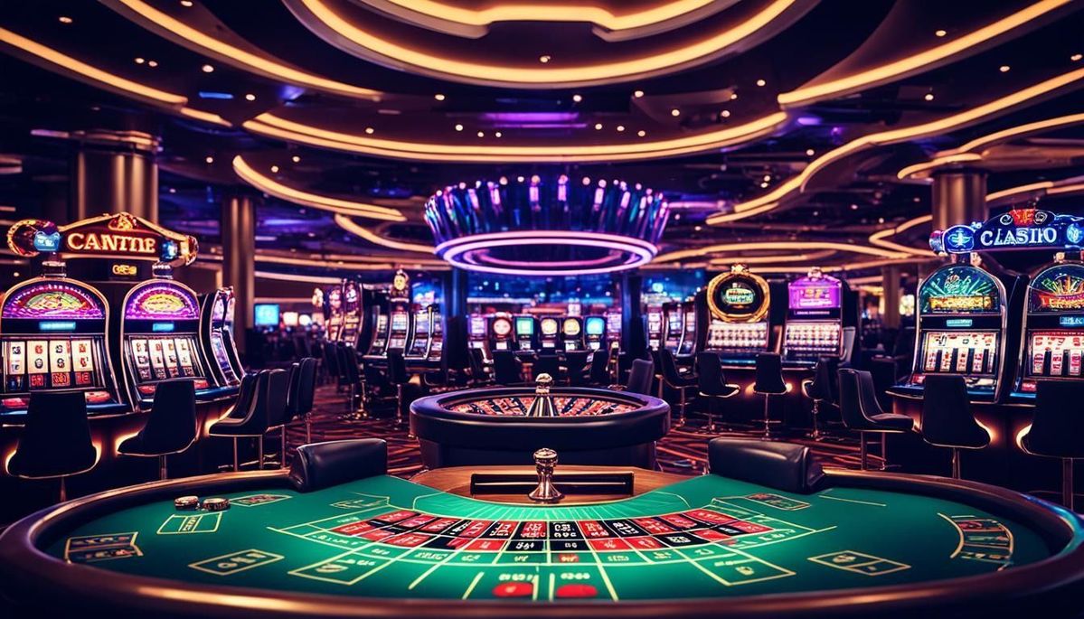 Club World Casino پاکستان ریئل منی گیمز